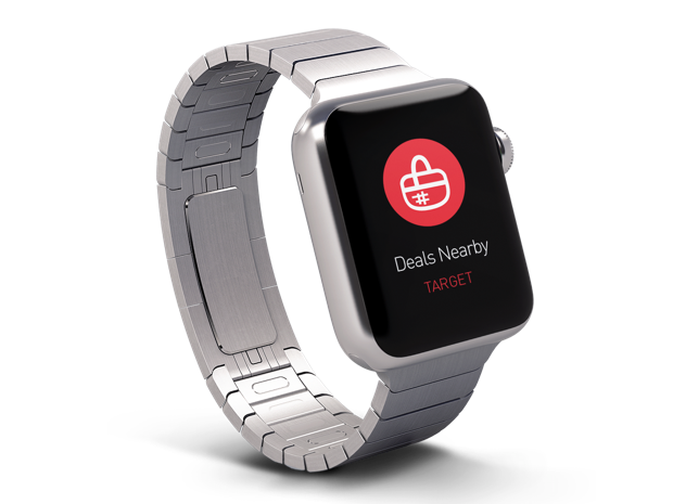 retale apple watch replace