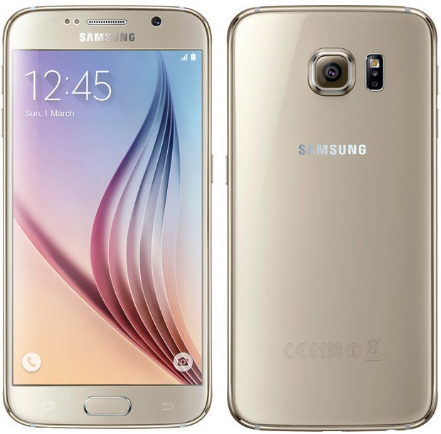 galaxy s6 android 7