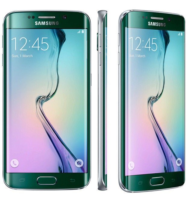 samsung s6 edge android 7