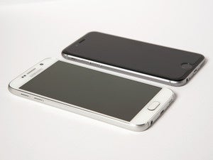6 things Samsung Galaxy S6 does that iPhone 6 can't