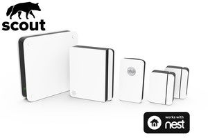 Scout Works with Nest