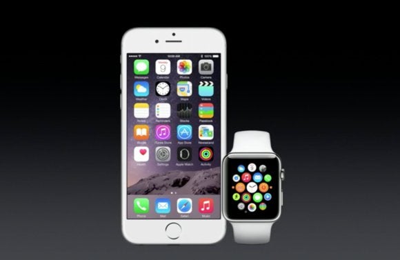 Apple releases Apple Watch app with iOS 8.2 update | Macworld