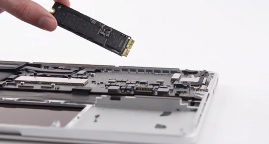 samsung computer memory for apple mac pro