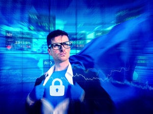 8 steps successful security leaders follow to drive improvement