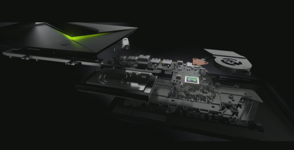 shield internals