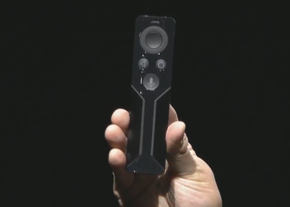 shield remote