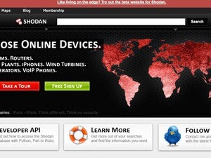 IoT's dark side: Hundreds of unsecured devices open to attack