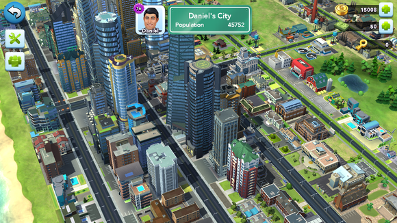 simcity bigcity