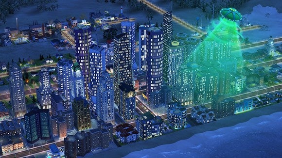 Simcity now available for mac download