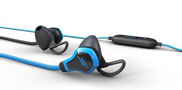 SMS Audio BioSport