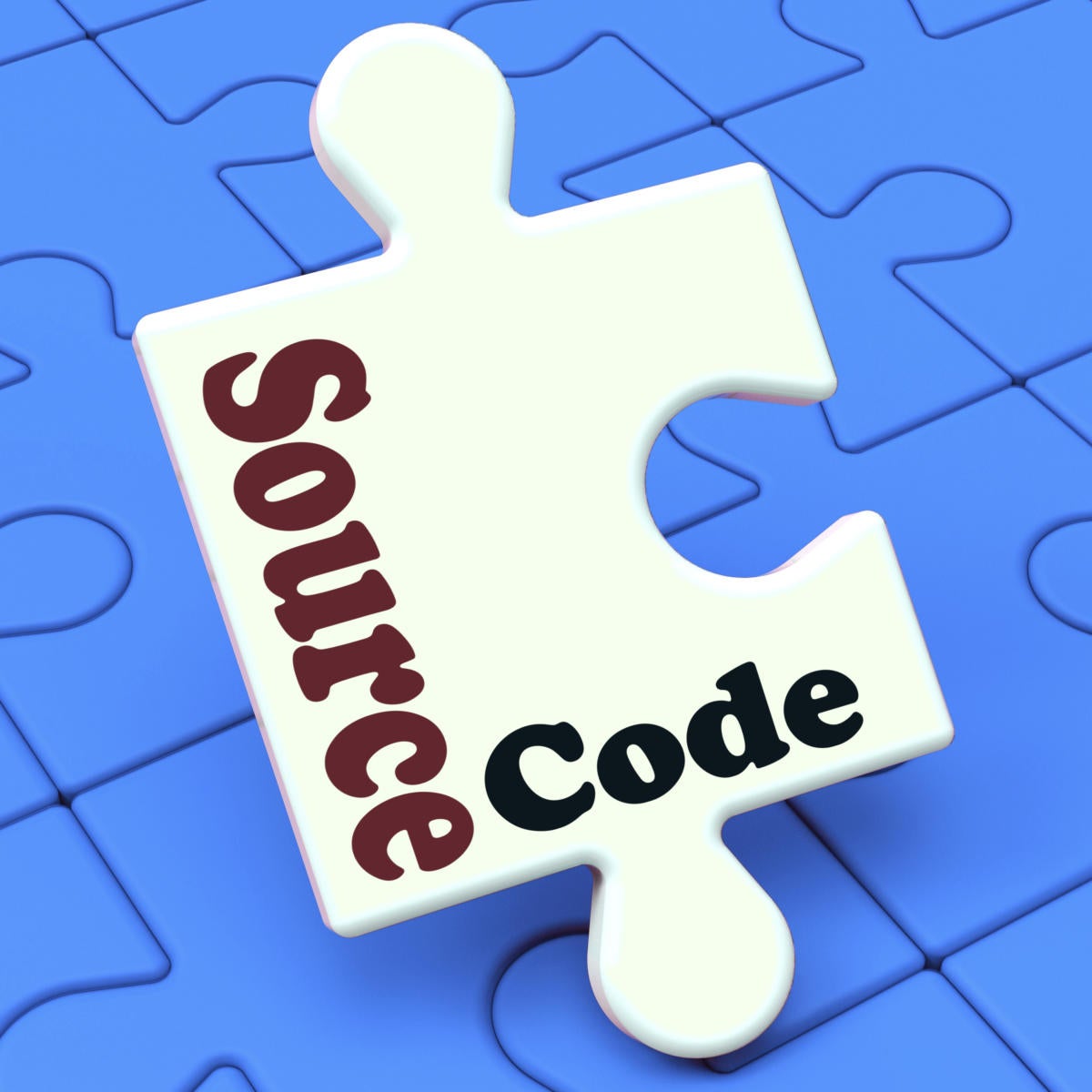 source code thinkstock