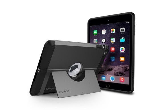 spigen tougharmors ipad