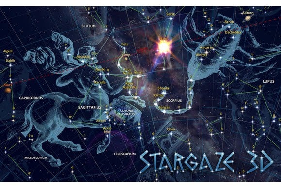 stargaze3d