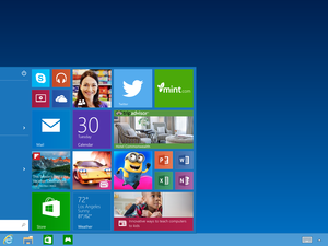 5 things you need to know about Windows 10