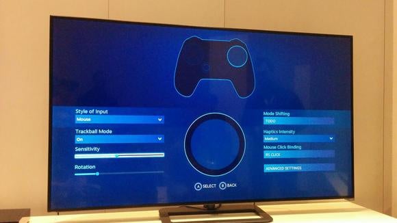 steam controller remap ui