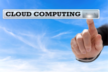 Five Basic Things You Should Know About Cloud Computing