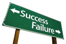 When Hiring Employees, Look For A Track Record Of Failures, Not Successes