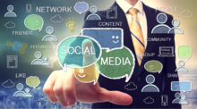 Why Hackers Love Companies Who Use Social Media