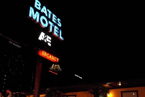 sxsw bates