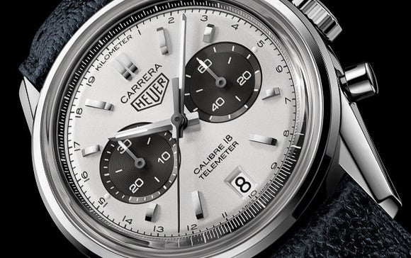 tag heuer carrera
