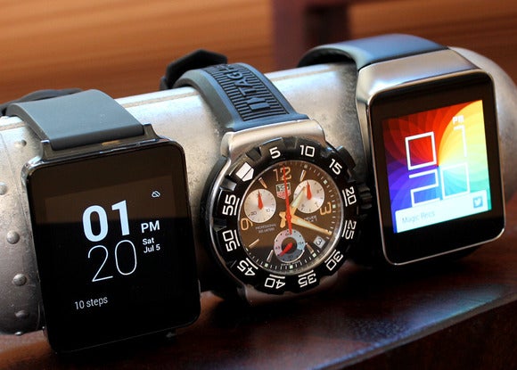 best smartwatch tag heuer
