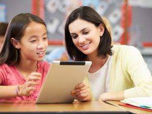 How emerging technology is changing K-12 classrooms
