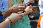 Texting kills ... in more ways than one