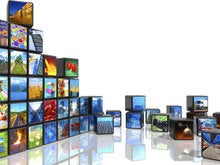 On-demand streaming is up, so ISPs must drag it down