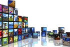 On-demand streaming is up, so ISPs must drag it down