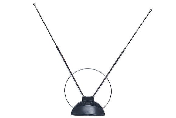 TV Antenna Tricks For The Modern Day Cord Cutter TechHive   Thinkstock Rabbitears 100571425 Large 