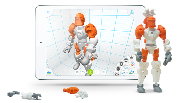 tinkerplay