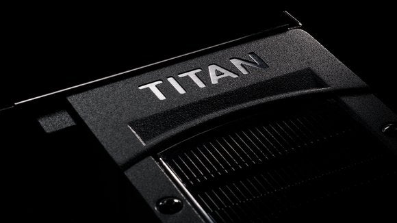 Nvidia Geforce Gtx Titan X Review Hail To The New King Of Graphics Pcworld
