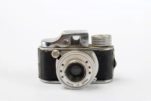 toy camera