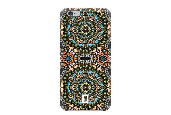 uncommon henrik iphone