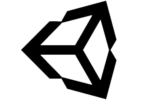 Unity logotyp