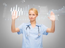 Why healthcare depends on mainframe computers