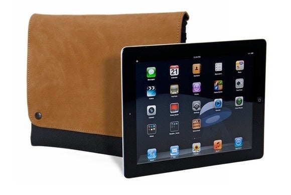 waterfield cityslicker ipad