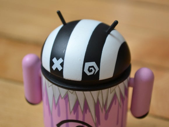 weirdphones primary