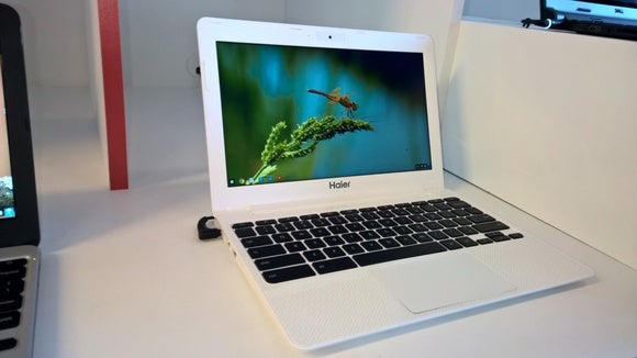 Haier Chromebook