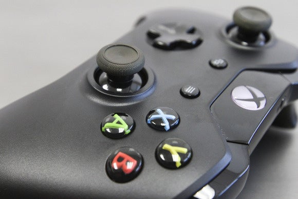 Xbox One