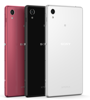 xperia m4 aqua group back