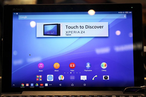 xperiaz4tablet 8486