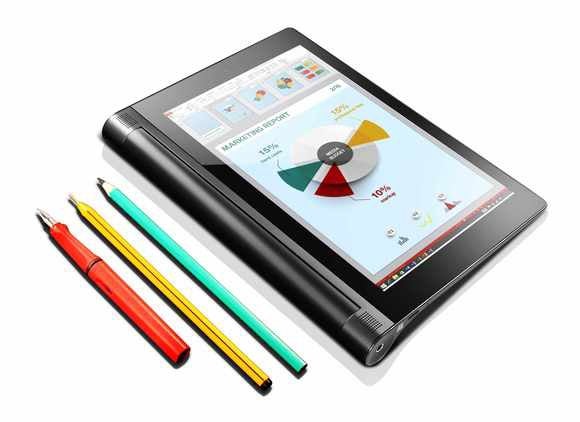 yoga tablet with anypen 1