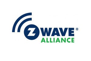 Z-Wwave Alliance logo