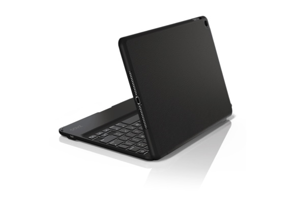 zagg folio ipad