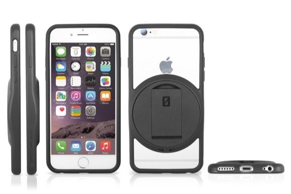 zerochroma varioedge iphone