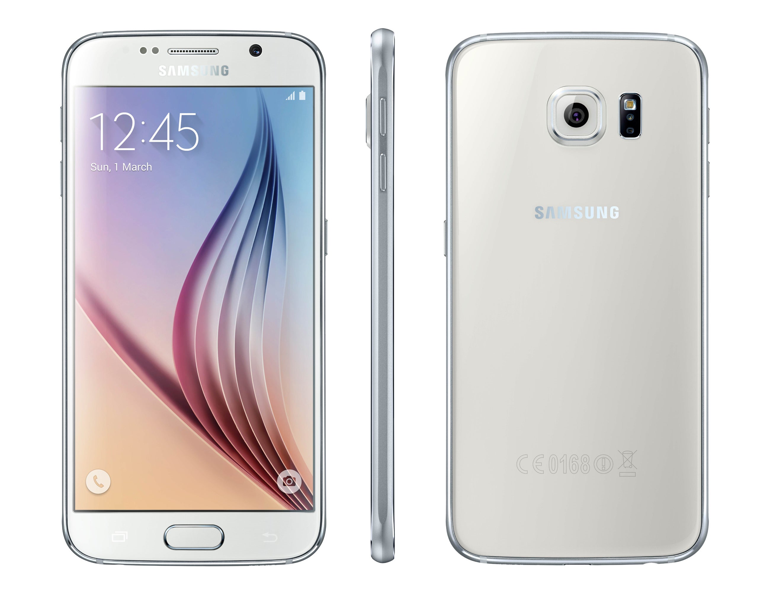 samsung s6 a