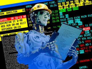 An in-depth look at 3 log managers