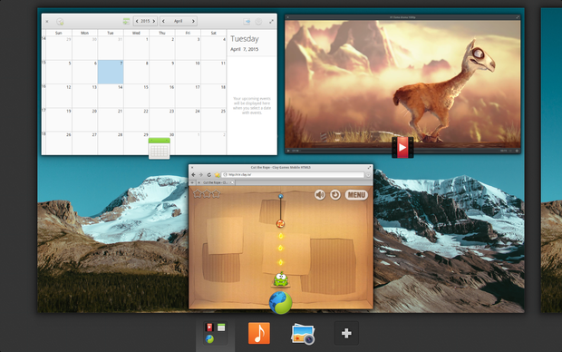 elementary os freya review