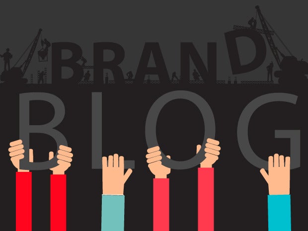 Guest-blogging